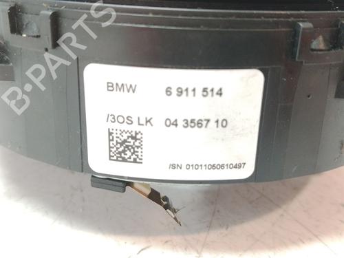 Squib airbag BMW 3 (E90)  | BP31158008C102 