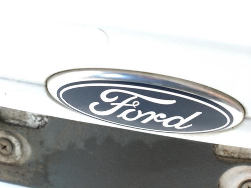 Tailgate FORD FIESTA VI (CB1, CCN)  | BP17538229C6 