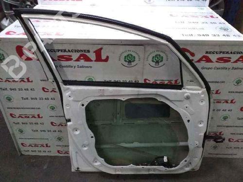 Used Left front door KIA CARENS IV 1.7 CRDi (116 hp) 7955962