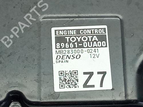 Electronic module TOYOTA YARIS CROSS (MXP_) 1.5 (MXPB10) | BP34477112M83 - Image 2