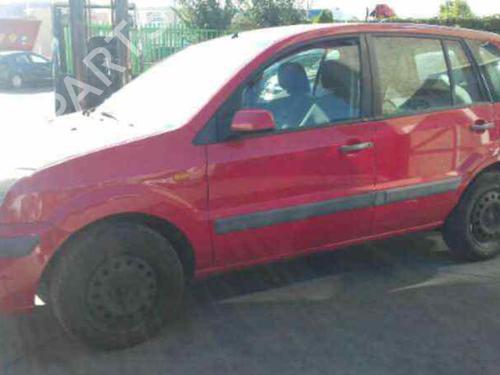 Startmotor FORD FUSION (JU_)  | BP16170195M8 