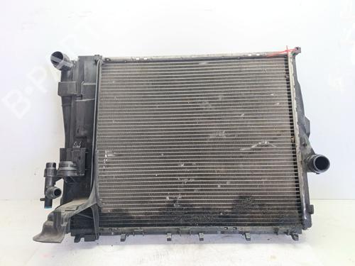 Water radiator BMW 3 (E46) 320 d | BP36363220M31 - Image 2