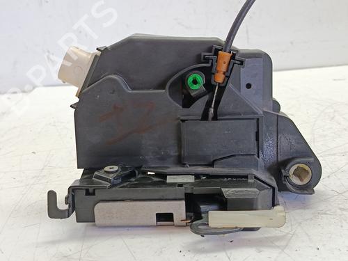 Used Front left lock Front left lock 37795765 37795765