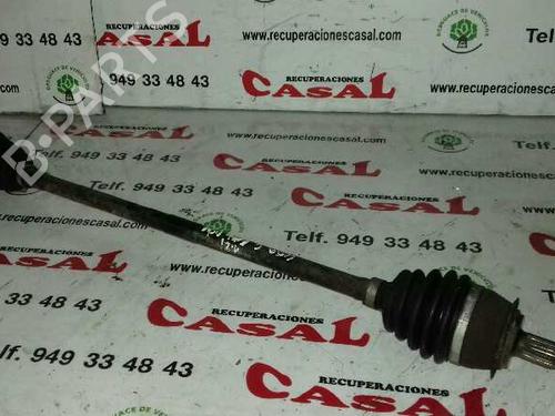 Used Right front driveshaft Right front driveshaft 7952283 7952283
