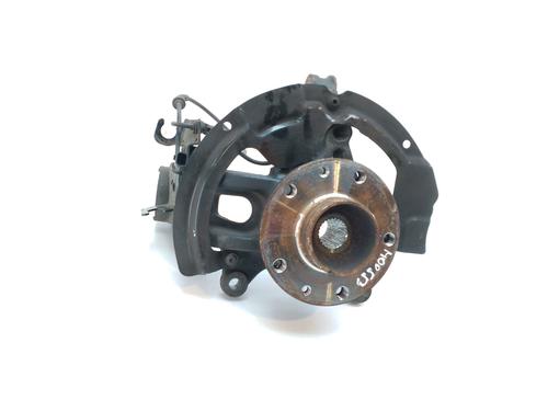 Left front steering knuckle RENAULT MEGANE IV Hatchback (B9A/M/N_)  | BP17108625M25 