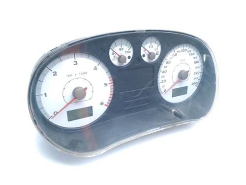 Instrument cluster SEAT LEON (1M1)  | BP16124707C47 