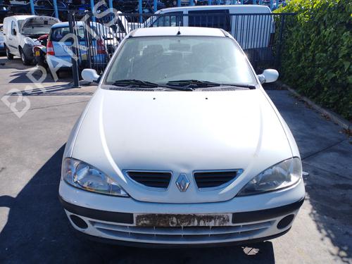 Used Parts RENAULT MEGANE I Coach (DA0/1_)  1.9 dTi (DA0N)  4482153
