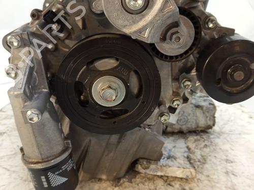 Engine TOYOTA AYGO X (_B7_) 1.0 VVT-i (KGB70) | BP29394842M1 - Image 6