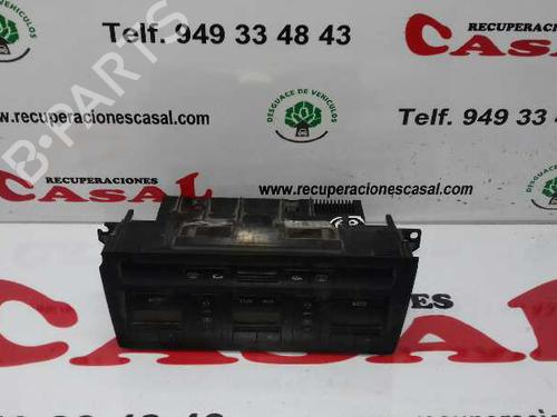 Commande Chauffage AUDI A8 D2 (4D2, 4D8) S8 quattro (340 hp) 7951599
