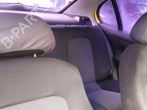 Rudehejsemekanisme venstre bagtil SEAT LEON (1M1) 1.9 TDI | BP30873682C24 