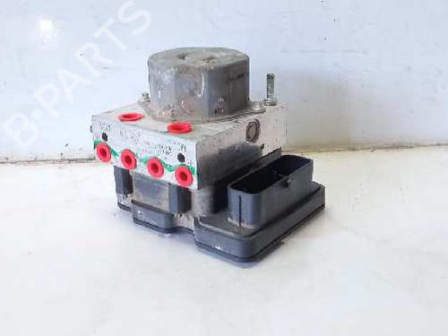 ABS Bremseaggregat NISSAN MICRA IV (K13K, K13KK) [2010-2025]  7961031
