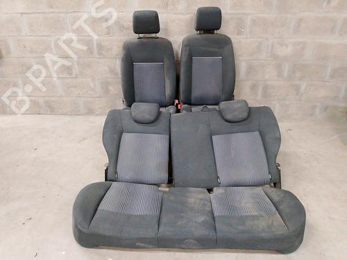 Sæde sæt FORD TRANSIT CUSTOM V362 Bus (F3) [2012-2026]  31382872