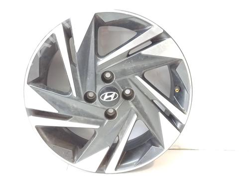 Used Rim HYUNDAI i20 II (GB, IB) 1.2 (75 hp) 27807965