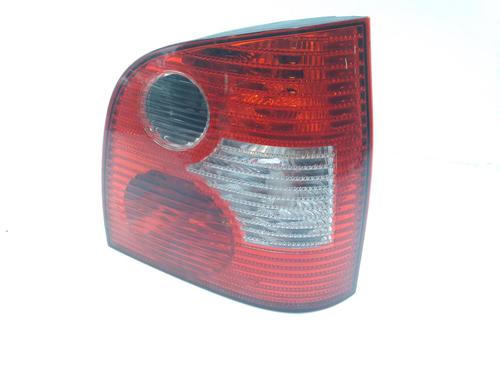 Right taillight VW POLO (9N_, 9A_) 1.9 TDI | BP15802262C35 