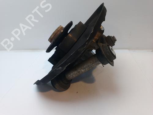 Left rear steering knuckle BMW 5 (E60) 520 d | BP20936735M27 