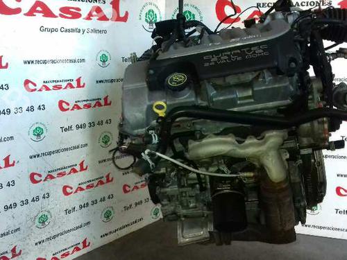 Engine FORD MONDEO I (GBP)  | BP7964156M1 