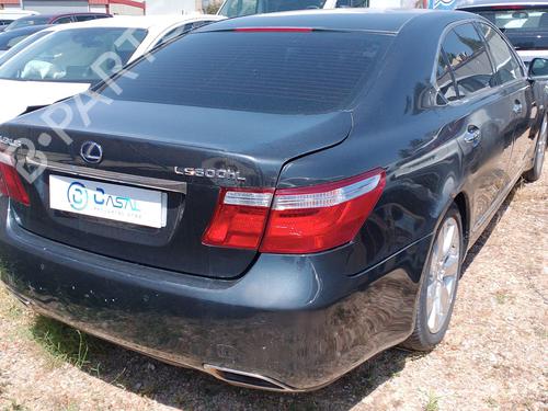 Brugte LEXUS LS (_F4_) 600h AWD (UVF45, UVF46) 4432752