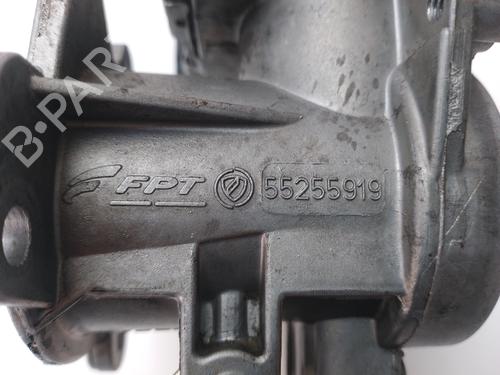 Throttle body ALFA ROMEO 147 (937_)  | BP21121163M82 