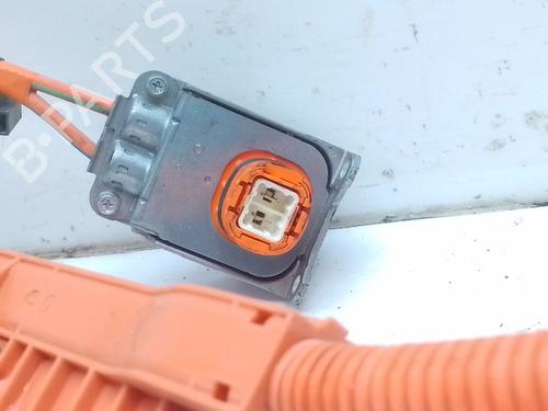 Electronic module TOYOTA C-HR (_X1_) 2.0 Hybrid (MAXH10) | BP36156602M83  - Image 5