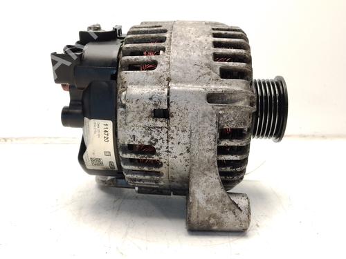 Alternator BMW 1 (E87) 118 d | BP33337074M7 - Image 4