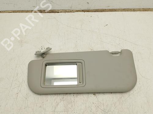 Left sun visor TOYOTA RAV 4 V (_A5_, _H5_) 2.0 (MXAA52) | BP37240290I1 - Image 3
