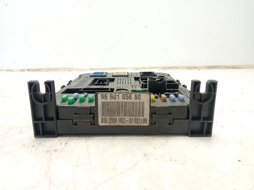 Fuse box PEUGEOT 308 I (4A_, 4C_)  | BP29431574E1 