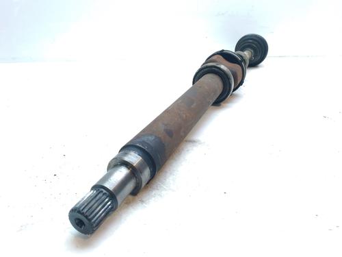 Left front driveshaft FORD ECOSPORT 1.5 EcoBlue TDCi | BP18734577M38 
