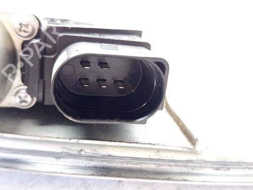 Rear left window mechanism BMW 1 (E87) 118 d | BP30873692C24 