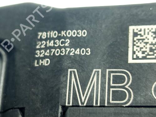 Pedal TOYOTA AYGO (_B1_) 1.0 (KGB10_, KGB10R) | BP31188526I4 - Image 4