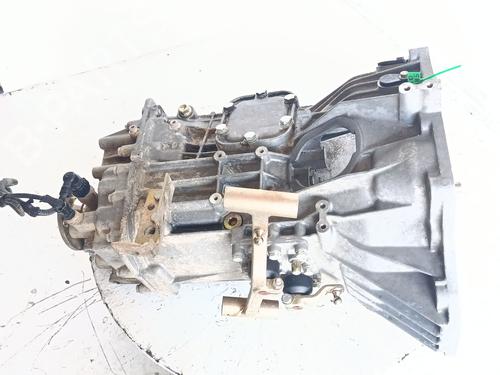 Gearbox IVECO DAILY IV Van 35C12 V, 35C12 V/P, 35S12 V, 35S12 V/P | BP36503444M3 - Image 5