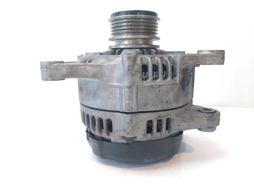 Alternator HYUNDAI TUCSON (TL, TLE) 1.7 CRDi | BP20660536M7 