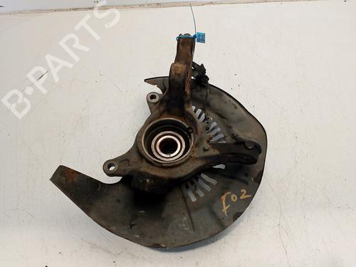 Right front steering knuckle LEXUS RX (_L1_) 450h AWD (GYL15, GYL15_, GYL15R) | BP38013402M26 - Image 10
