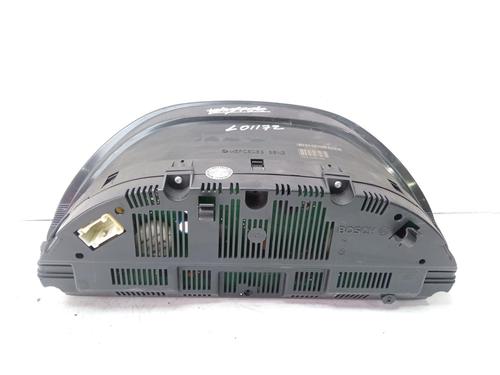 Instrument cluster MERCEDES-BENZ A-CLASS (W169) A 180 CDI (169.007, 169.307) | BP15689059C47 