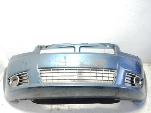 Used Front bumper Front bumper FIAT LINEA (323_, 110_) 1.3 D Multijet (323AXB11, 323AXB1A) (90 hp) 40611517 40611517