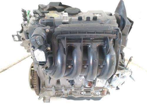 Used Engine Engine PEUGEOT 206 Hatchback (2A/C) 1.4 i (75 hp) 10679883 10679883