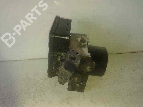 Used ABS pump JEEP GRAND CHEROKEE IV (WK, WK2) 3.0 CRD V6 4x4 (250 hp) 10275777