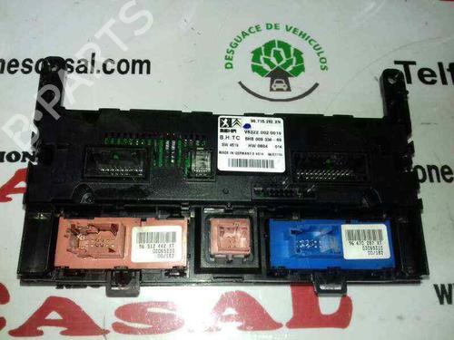 Used Climate control PEUGEOT 407 (6D_) [2004-2011]  7954387