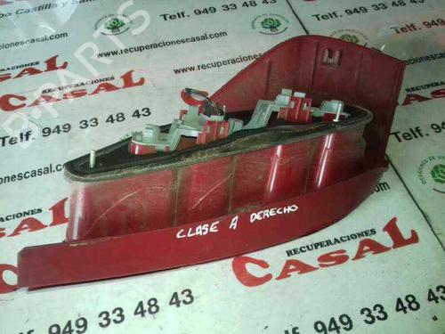 Højre baglygte MERCEDES-BENZ A-CLASS (W169) A 160 CDI (169.006, 169.306) | BP10275558C35