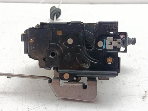 Front left lock AUDI A4 B6 Avant (8E5) 1.9 TDI | BP36165874C98 - Image 4