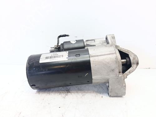Used Starter Starter RENAULT SCÉNIC III (JZ0/1_) [2008-2016] 33626902 33626902