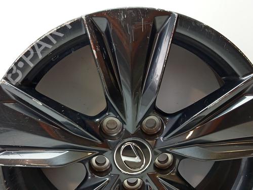 Fælk LEXUS UX (_AA1_, _AH1_, _MA1_) | BP30589781C45 - Image 2