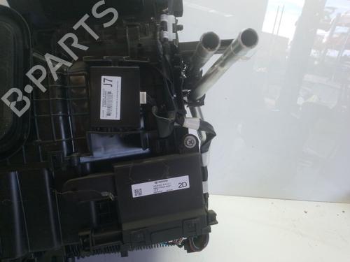 Heater matrix box TOYOTA YARIS (_P13_) | BP31160492M61