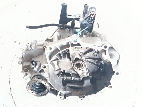 Used Gearbox Gearbox VW POLO IV (9N_, 9A_) [2001-2014] 36504055 36504055