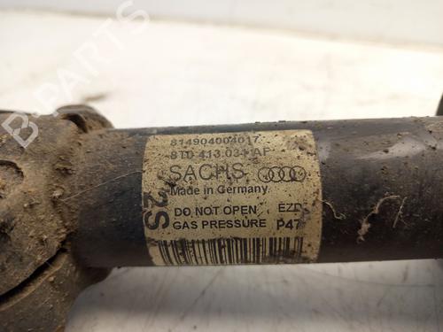 Left front shock absorber AUDI A5 Sportback (8TA) 2.0 TDI | BP31345852M16 