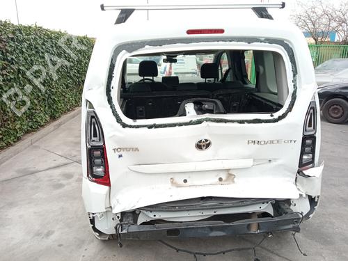 Engine mount TOYOTA PROACE VERSO Bus (MPY_) | BP9712540M89 - Image 12