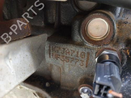 Engine DACIA SANDERO 1.4 (BS0C, BS0A, BS0G, BS1F, BS0E) | BP31864444M1 