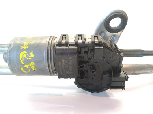 Front wiper motor BMW 3 (E46) 320 d | BP10506714M29 
