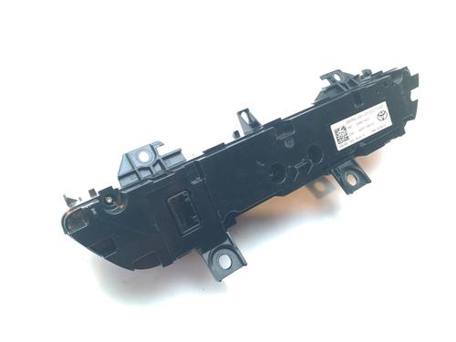 Climate control TOYOTA C-HR (_X1_)  | BP13734153I5 