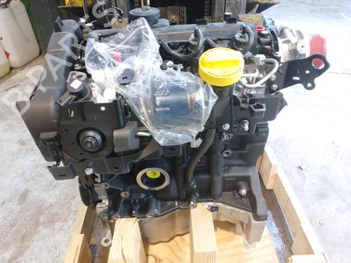 Motor RENAULT KANGOO Express (FW0/1_) 1.5 dCi 115 (FW17) (116 hp) 32845034