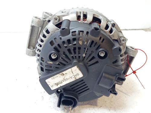 Alternator MERCEDES-BENZ E-CLASS (W211) E 280 CDI (211.020) | BP29954168M7 